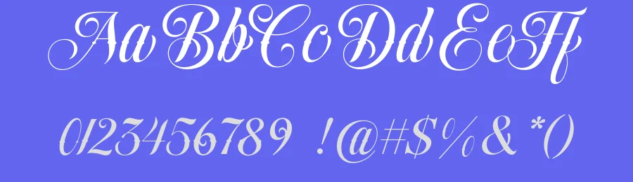 Dollarios Font by INKSUN™ — Script Handwritten Font — thumbnail 3