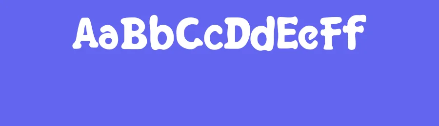 Dollia Kids Font by pandekastudio — Display Font — thumbnail 3