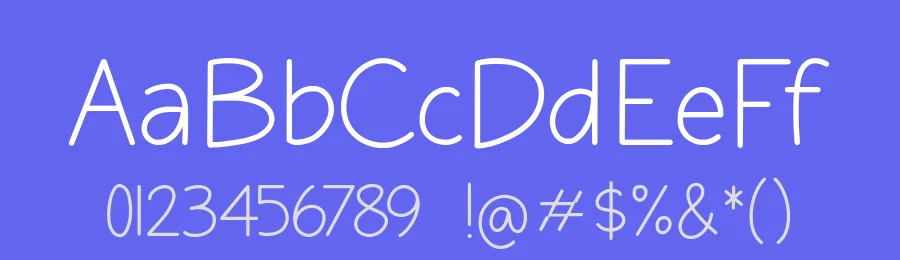 Dometic Pigeon Font by Timur type — Decorative Font — thumbnail 3