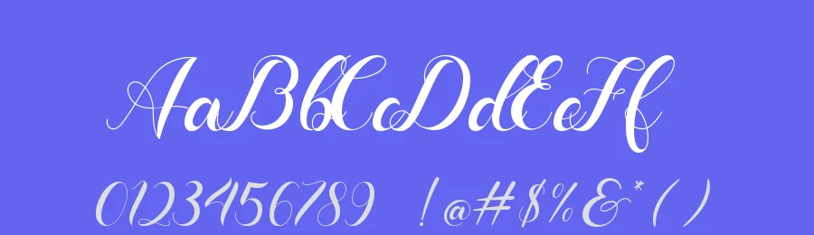 Dominica Font Duo by ridestudio — Script Handwritten Font — thumbnail 3