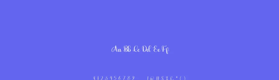 Donkeys Handwritten Font by inermediaSTUDIO — Script Handwritten Font — thumbnail 3