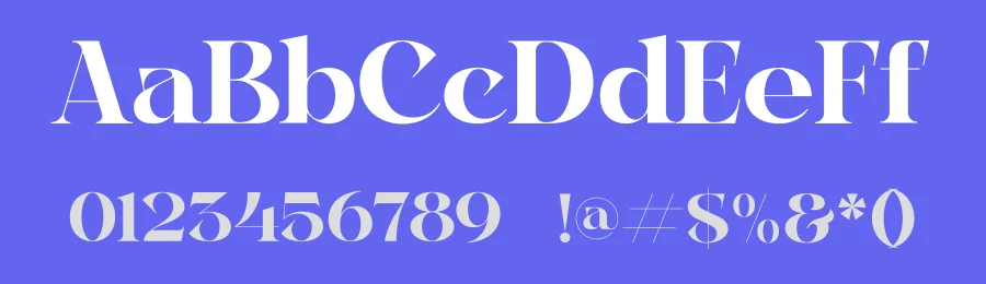 Donog Font by Artnivora Studio — Decorative Font — thumbnail 3
