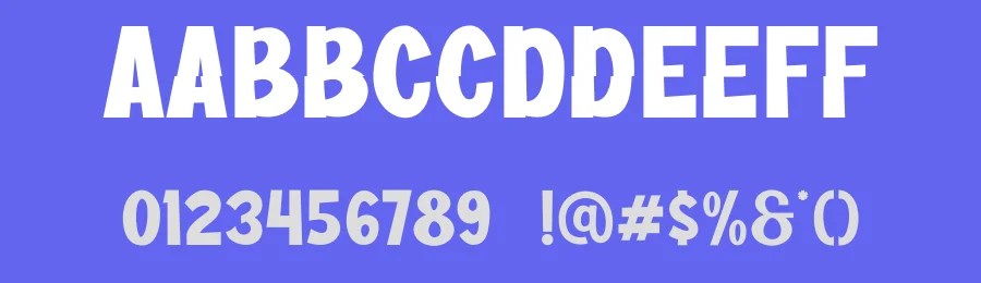 Donuts Matcha Display Font by SlideShoot — Display Font — thumbnail 3