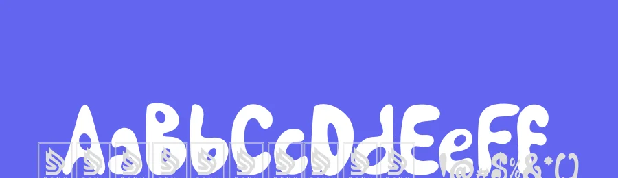 Dooby Derby Font by Gracetypestudio — Script Handwritten Font — thumbnail 3