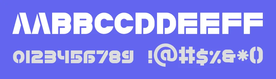 Dorimous Font by Maiko Hatta — Decorative Font — thumbnail 3