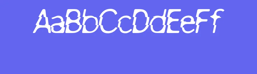 Dorlan Rippled Font by craftsupplyco — Display Font — thumbnail 3