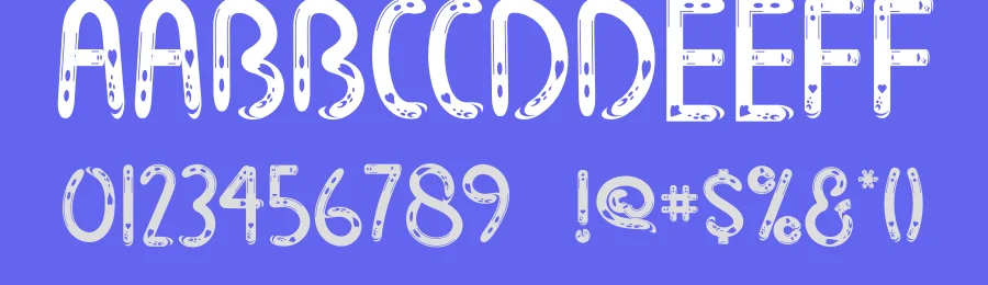 Dorra Yokkie Display Font by inermediaSTUDIO — Display Font — thumbnail 3