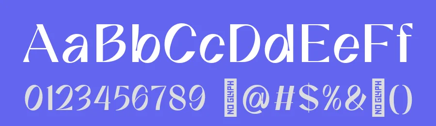 Dosca Font by Ardyanatypes — Sans Serif Font — thumbnail 3