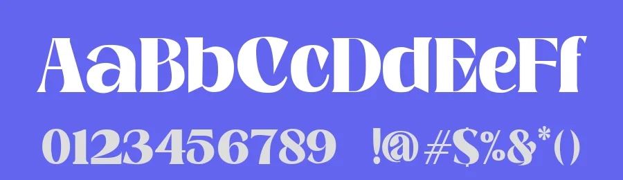 Dotine Font by gatype — Display Font — thumbnail 3