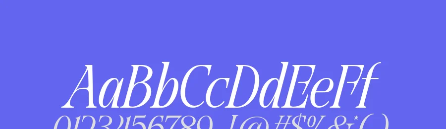 Dove Goose Font by alit design — Serif Font — thumbnail 3