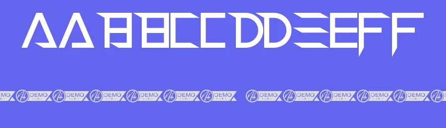 Dragen Font by nihstudio — Display Font — thumbnail 3