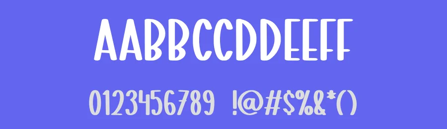 Dragonfly Display Font by Craftedtype — Script Handwritten Font — thumbnail 3