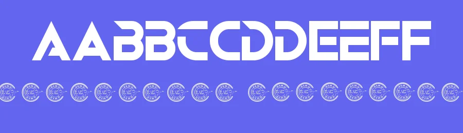Dragraces Font by RaisProject — Sans Serif Font — thumbnail 3