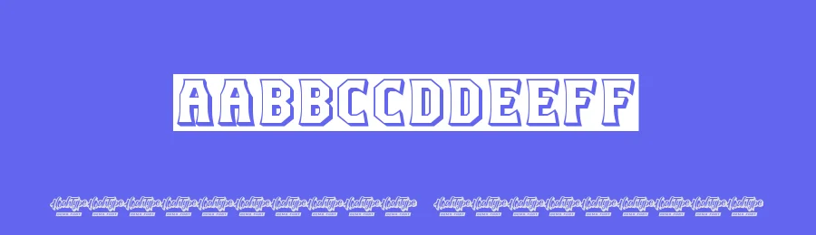 Drask Font by noahtype — Blackletter Font — thumbnail 3