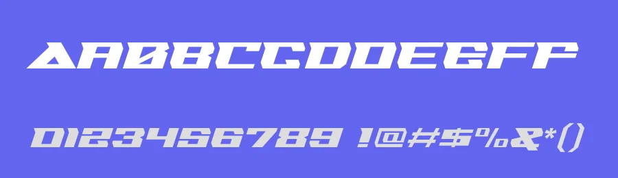 Drason Font by ahweproject — Display Font — thumbnail 3