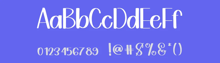 Drawing Display Font by inermediaSTUDIO — Display Font — thumbnail 3
