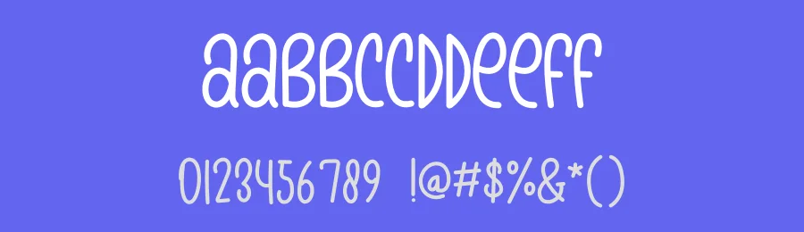 Drawings Display Font by inermediaSTUDIO — Decorative Font — thumbnail 3