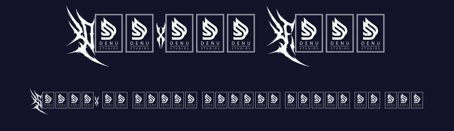 Draxien Font by Denustudios — Blackletter Font — thumbnail 2