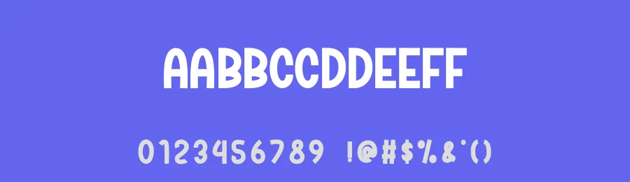 Dream Birthday Script Font by creativeletter — Display Font — thumbnail 3