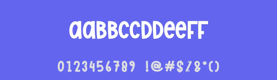 Dream Christmas – Creative Handmade Font by creativeletter — Display Font — thumbnail 3