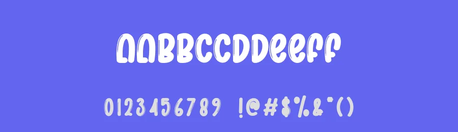 Dream Christmas – New Style And Unique Font by creativeletter — Display Font — thumbnail 3