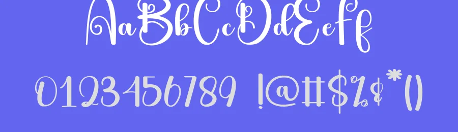 Dream Creative – New Style And Unique Font by andikastudio — Script Handwritten Font — thumbnail 3