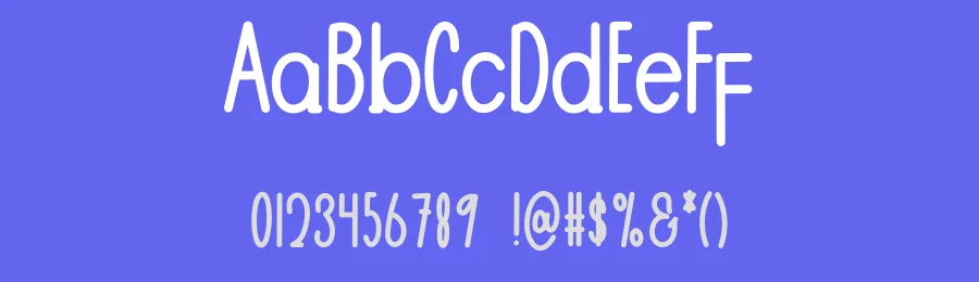 Dream Handwritten Font by inermediaSTUDIO — Display Font — thumbnail 3