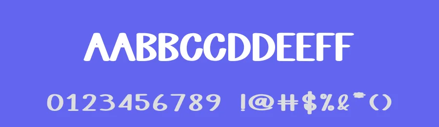 Dream Holiday Handwritten Font by andikastudio — Display Font — thumbnail 3