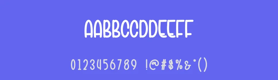 Dream Home Display Font by creativeletter — Display Font — thumbnail 3