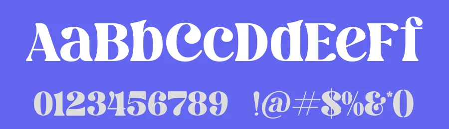 Dream Silvers Font by timelesstype.co — Display Font — thumbnail 3