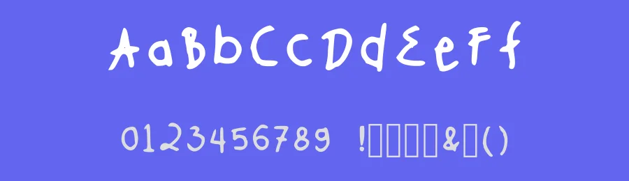 Dream Team Font by theadorableink — Script Handwritten Font — thumbnail 3