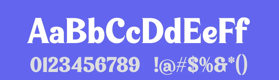 Dream Waves Font by timelesstype.co — Serif Font — thumbnail 3