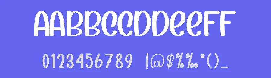 Dreamer Brush Font by inermediaSTUDIO — Display Font — thumbnail 3