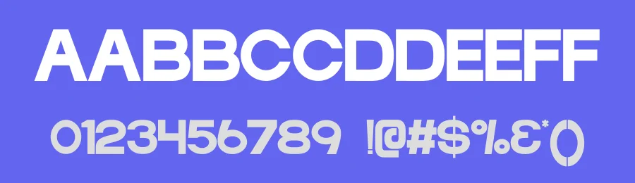 Dreamer Sans Serif Font by Funtype — Sans Serif Font — thumbnail 3