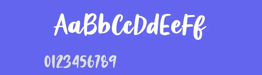 Dreaming Charlotte Font by metafontsy — Script Handwritten Font — thumbnail 3