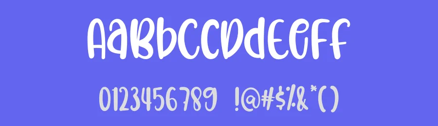 Dreaming Display Font by inermediaSTUDIO — Display Font — thumbnail 3