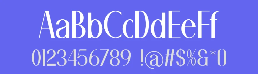Dreaming Holiday Font by MasyafiStudio — Decorative Font — thumbnail 3
