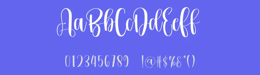 Dreaming Script Font by inermediaSTUDIO — Script Handwritten Font — thumbnail 3