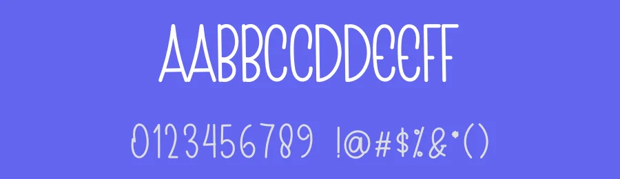 DreamingScript Font by inermediaSTUDIO — Display Font — thumbnail 3