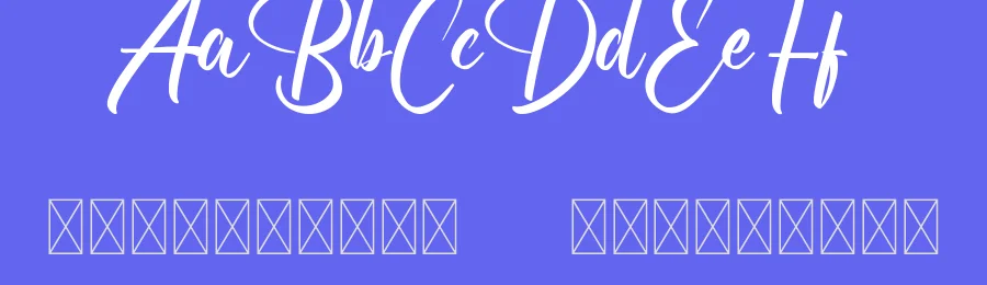 Dreamking Script Font by RaisProject — Script Handwritten Font — thumbnail 3