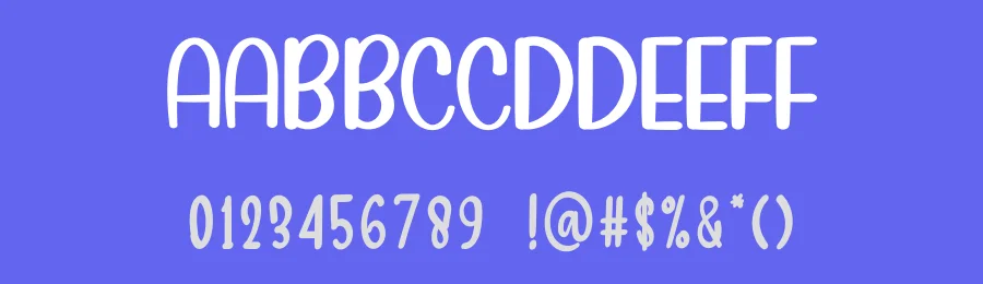 Dreams Happen Display Font by inermediaSTUDIO — Display Font — thumbnail 3