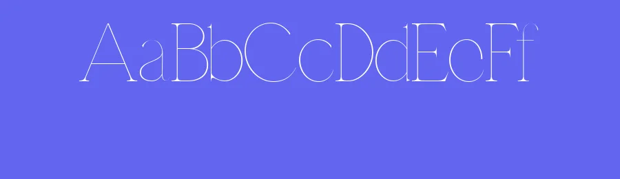 Dreams Note Font by pentagonistudio — Serif Font — thumbnail 3