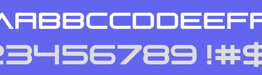 Dreams – Space Font by unblast — Decorative Font — thumbnail 3