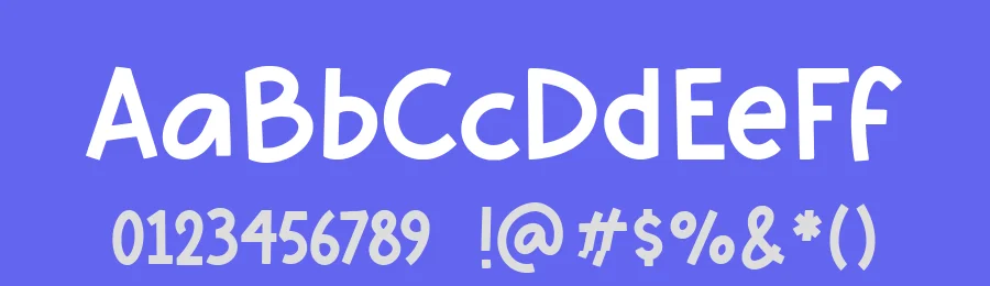Dreamy Garden Font by Timur type — Serif Font — thumbnail 3