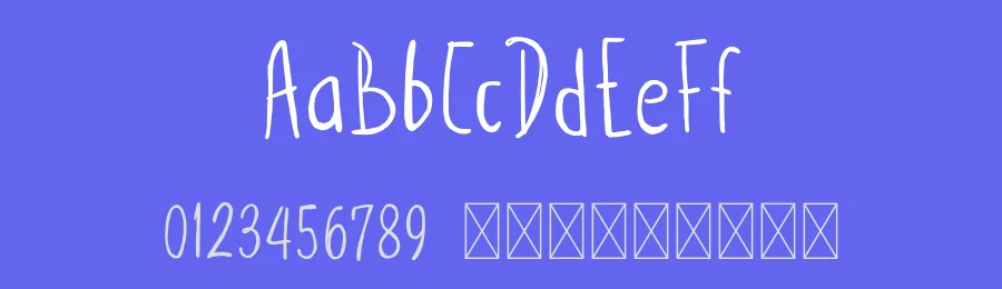 Dreamy Journals Font by Lettermine — Script Handwritten Font — thumbnail 3