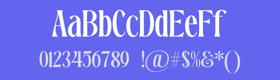 Dreavolt Font by Storytype — Serif Font — thumbnail 3