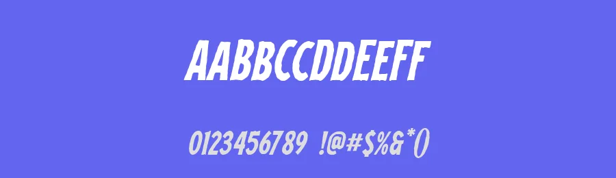 Dreazy – Wavy Sans Serif Font by Honestype — Decorative Font — thumbnail 3