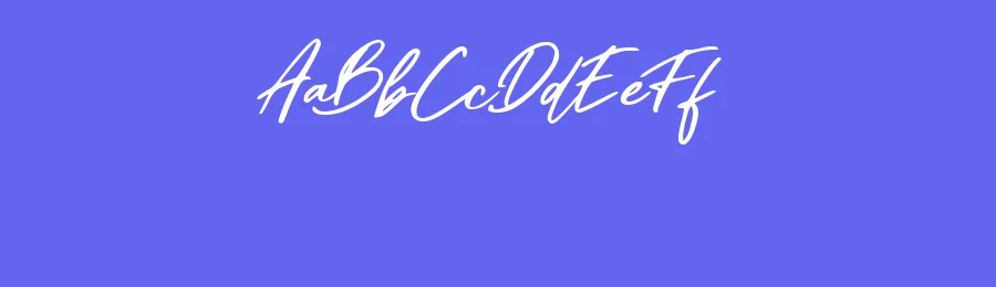 Drettany Signature Font by metafontsy — Script Handwritten Font — thumbnail 3