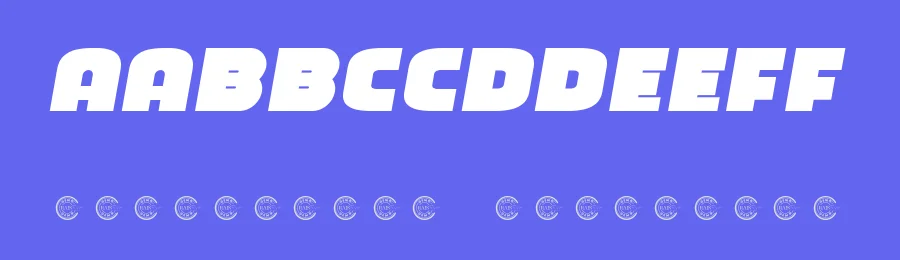 Drift Spring Font by RaisProject — Display Font — thumbnail 3