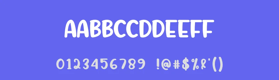 Drink Display Font by andikastudio — Display Font — thumbnail 3